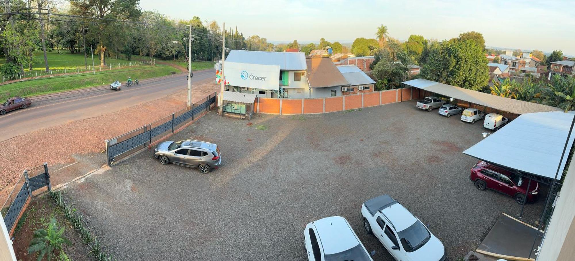 Hotel Hohenau Exterior foto